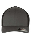 Charcoal Gray/Black