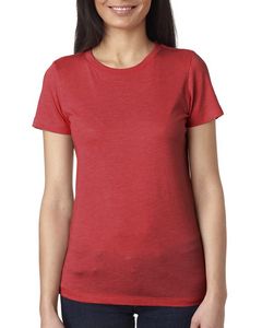 Vintage Red