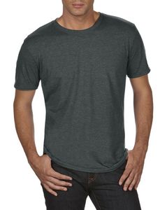 Heather Dark  Grey