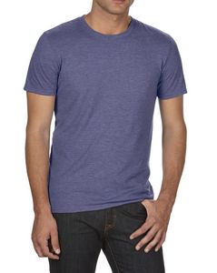 Heather Blue