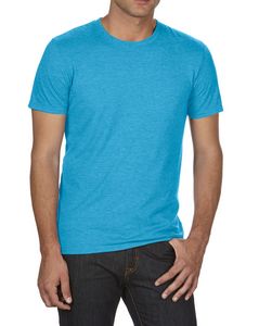 Heather Caribbean Blue