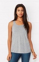 Athletic Heather Gray