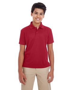 Classic Red