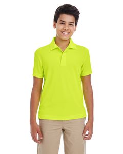 Safety Yellow