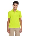 Safety Yellow