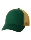 Dark Green/Gold
