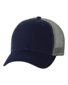 Navy/Grey