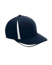 Sp Dk Navy/ Wht