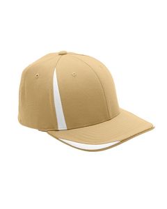 Sp Vgas Gld/ Wht