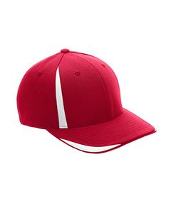 Sport Red/ White