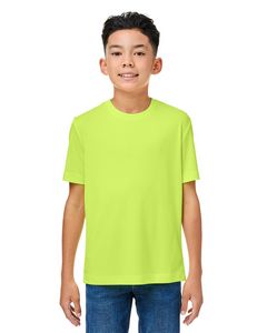 Safety Yellow