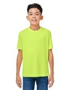 Safety Yellow