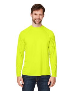 Safety Yellow