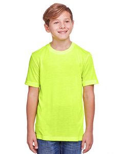 Safety Yellow