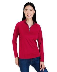 Classc Red/ Crbn