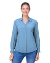 Columbia Blue