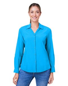 Electric Blue