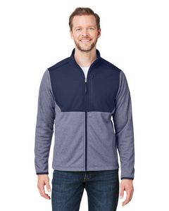 Clsc Navy/ White