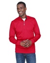 Red/ Navy/ Red