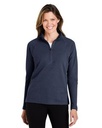 Navy Melange