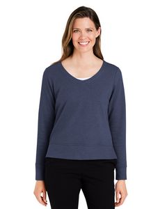 Navy Melange
