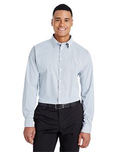 Navy/ White