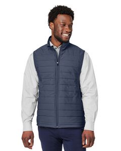 Navy Melange/ Nv