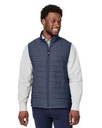 Navy Melange/ Nv