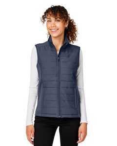 Navy Melange/ Nv