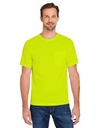 Safety Yellow