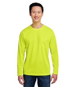 Safety Yellow