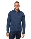 Artic Navy Hthr