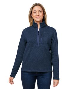 Artic Navy Hthr