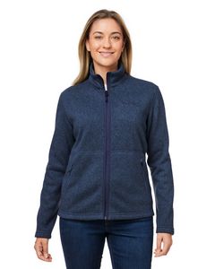 Artic Navy Hthr