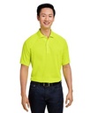 Safety Yellow