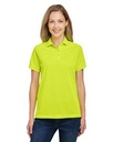 Safety Yellow