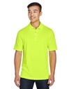 Safety Yellow