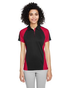 Blk/ Red/ D Chrc