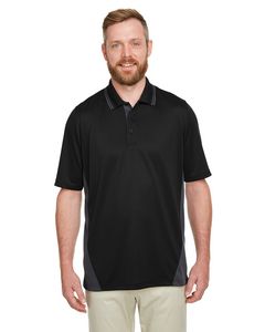 Black/ Dk Charcl