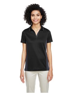 Black/ Dk Charcl