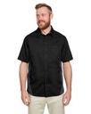 Black/ Dk Charcl