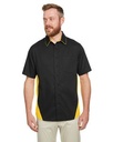 Black/ Snry Yllw