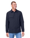 Dark Navy