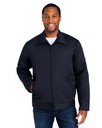 Dark Navy