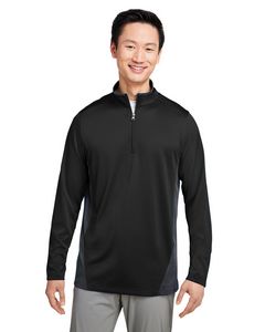Black/ Dk Chrcl