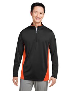 Black/ Team Orng