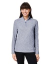 Classc Navy Hthr