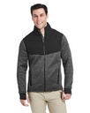 Polar Powdr/ Blk
