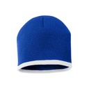 Royal/White