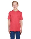 Sp Red Heather